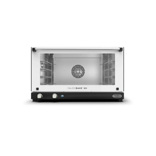 Spidocook Caldobake Elektrická trouba 4 TG 600x400