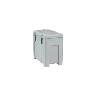 Termoport-D 1/3 COP pro gn 1/3 200melange