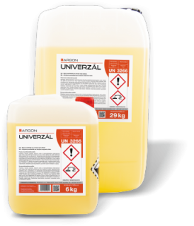 ARGON UNIVERZÁL 19 kg