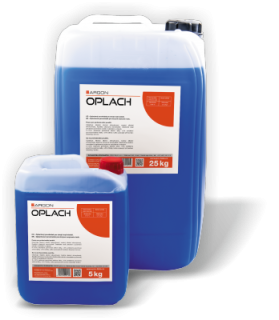 ARGON OPLACH 15 kg