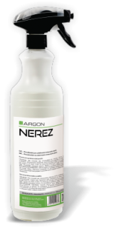 ARGON NEREZ 5 kg
